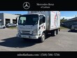 Isuzu NPR HD GAS REG
