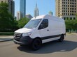  Mercedes-Benz Sprinter 2500