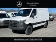  Mercedes-Benz Sprinter 2500