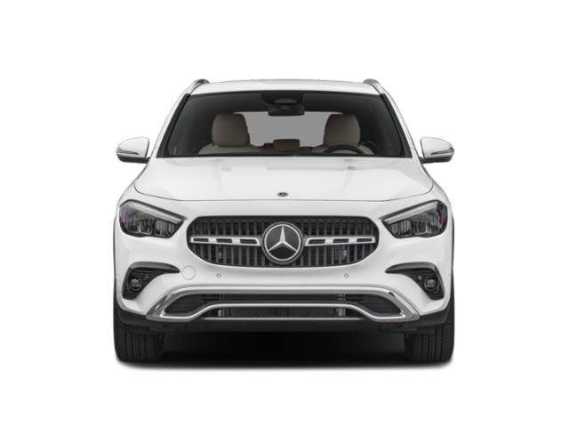 2026 Mercedes Benz GLA 250 4MATIC photo 3