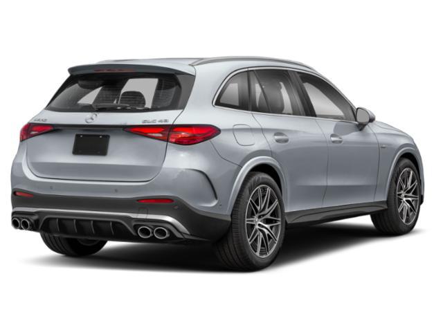 2026 Mercedes Benz GLC AMG 43 4MATIC photo 2