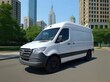  Mercedes-Benz Sprinter 2500