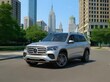 Mercedes-Benz GLS 450