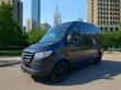 Mercedes-Benz Sprinter 2500