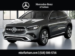 2026 Mercedes-Benz GLA 250 4MATIC SUV