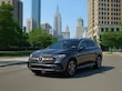  Mercedes-Benz GLC 350e