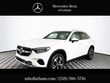 Mercedes-Benz GLC 350e