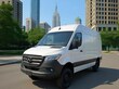  Mercedes-Benz Sprinter 2500