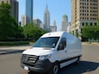 Mercedes-Benz eSprinter 2500