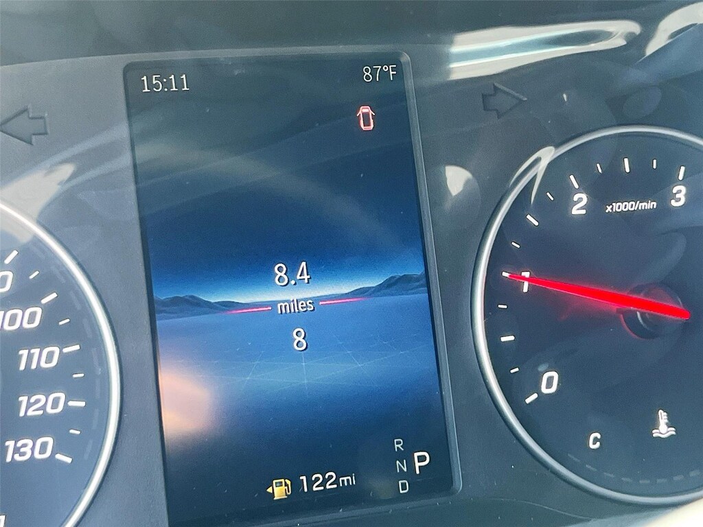 New 2025 Mercedes-Benz Sprinter 2500 High Roof 4-Cyl Diesel HO Van Passenger Van