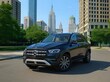 Mercedes-Benz GLE 450e