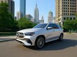 Mercedes-Benz GLE 580