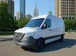  Mercedes-Benz Sprinter 2500