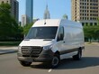 Mercedes-Benz Sprinter Cargo Van