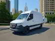  Mercedes-Benz Sprinter 2500