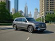 Mercedes-Benz GLS 450