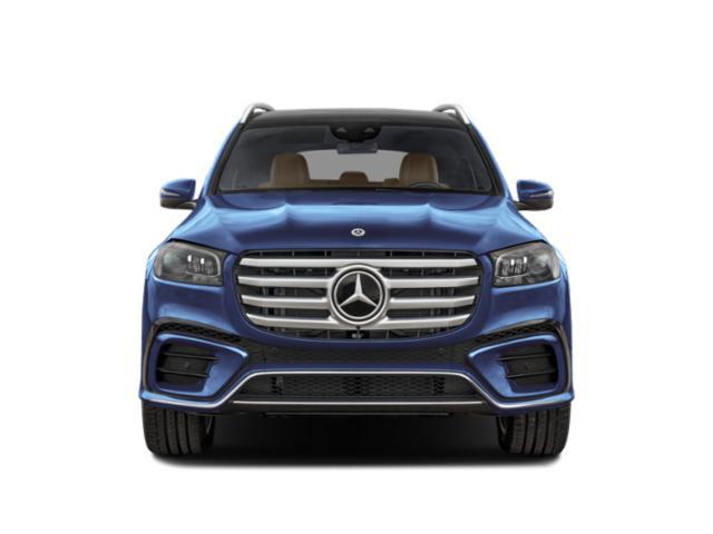2026 Mercedes Benz GLS 580 4MATIC photo 3