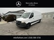  Mercedes-Benz Sprinter 3500