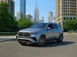 Mercedes-Benz AMG GLE 53