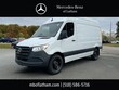  Mercedes-Benz Sprinter 2500