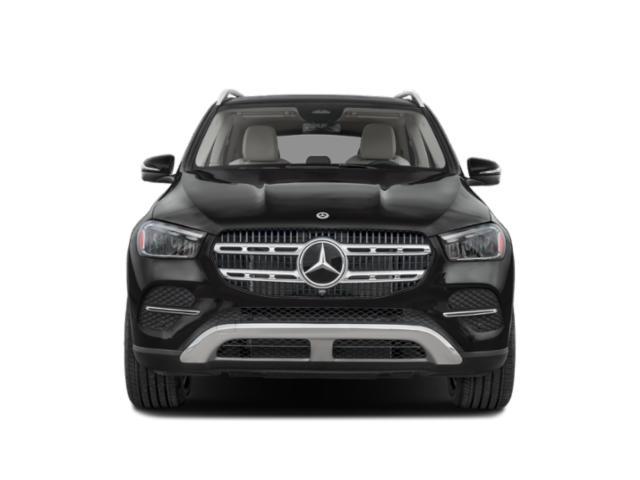 2026 Mercedes Benz GLE 450e 4MATIC photo 3