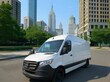 Mercedes-Benz Sprinter 2500