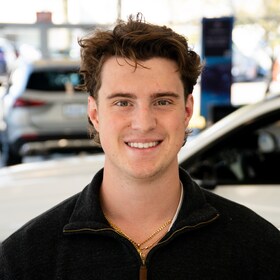 Staff member Anthony Barbera from 4f4ae5111149