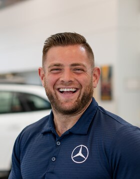 Staff member Chris Graubart from 4f4ae5111149