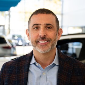 Staff member Paul Martell from 4f4ae5111149