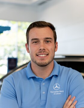 Staff member Nicholas Williams from 4f4ae5111149