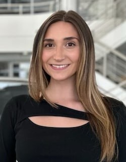 Staff member Sarah Moran from 4f4ae5111149