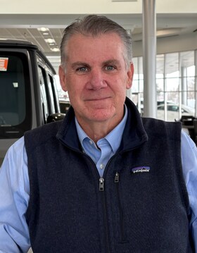 Staff member Kevin O'Neill from 36d062eb454e