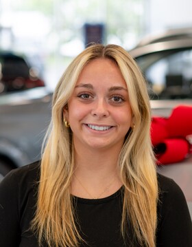 Staff member Calleigh Jensen from 4f4ae5111149