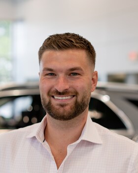 Staff member Chris Adams from 36d062eb454e