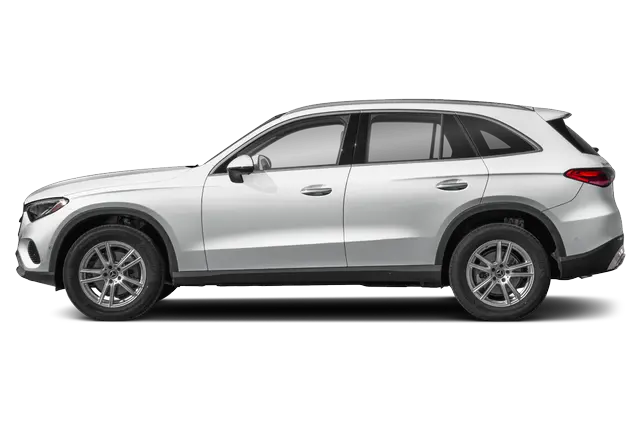 Mercedes-Benz GLC SUV