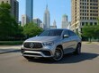 Mercedes-Benz AMG GLE 63