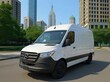  Mercedes-Benz Sprinter 2500