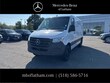 Mercedes-Benz Sprinter 1500