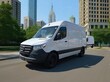 Mercedes-Benz Sprinter 2500