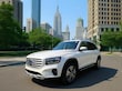 Mercedes-Benz GLB 250