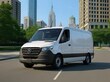  Mercedes-Benz Sprinter 2500