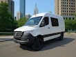  Mercedes-Benz Sprinter 2500