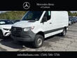 Mercedes-Benz Sprinter Cargo Van