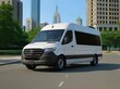 Mercedes-Benz Sprinter 2500