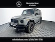  Mercedes-Benz G63W4