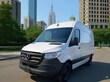  Mercedes-Benz Sprinter 2500