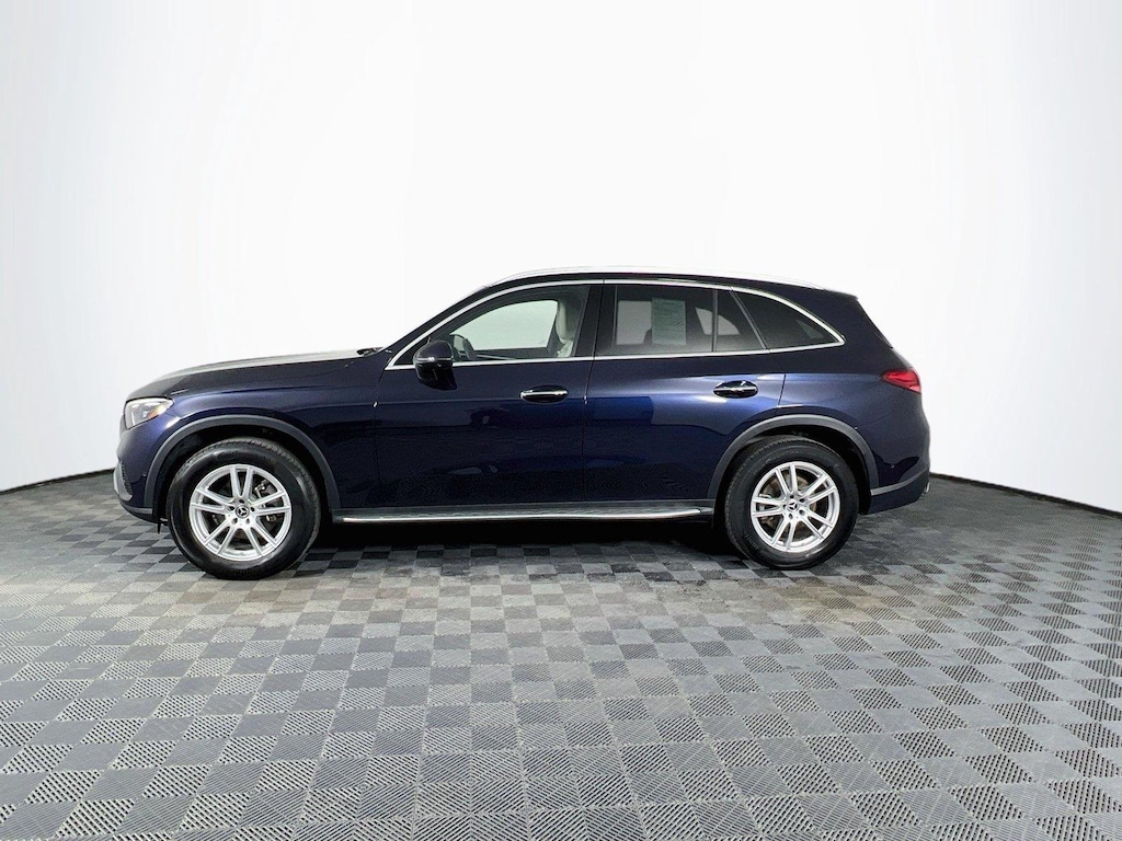 Used 2023 Mercedes-Benz GLC GLC 300 SUV