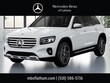  Mercedes-Benz GLB 250