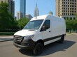  Mercedes-Benz Sprinter 2500