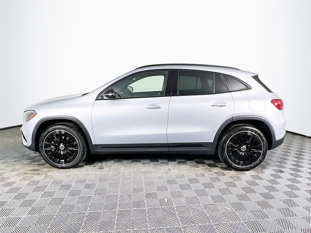 Used 2026 Mercedes-Benz GLA GLA 250 SUV